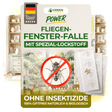 Fliegen Fenster-Falle