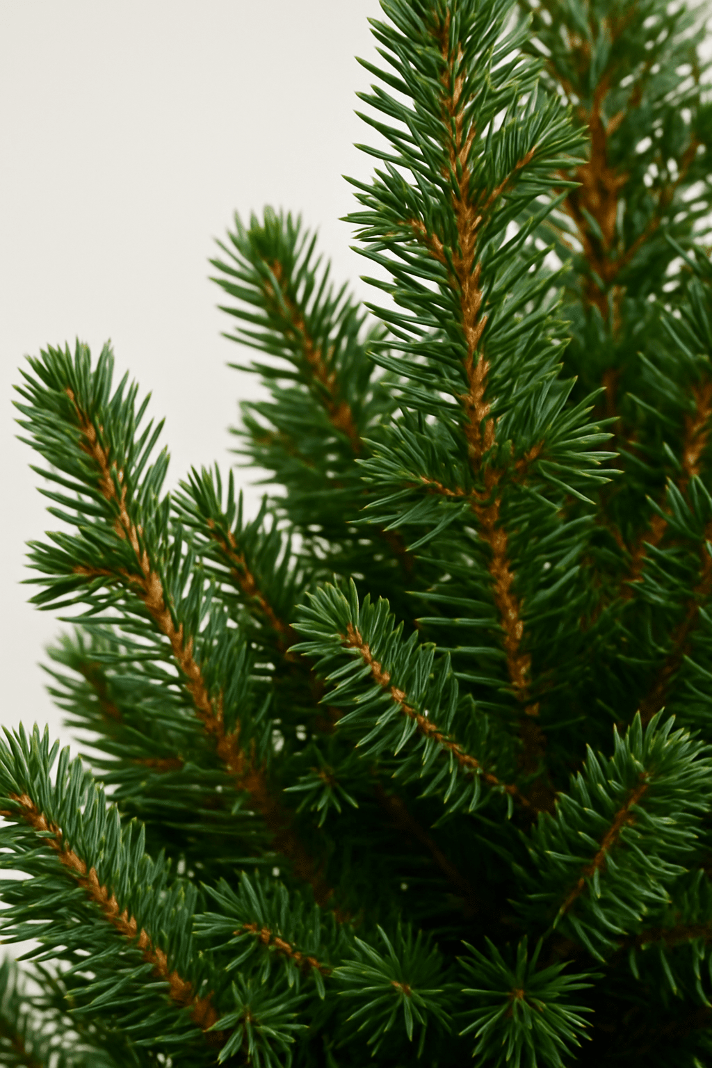 Nobilis - Tanne – Mini - Weihnachtsbaum, 30–60 cm - Green Guardia - Ihr Experte für Schädlinge und Pflanzen