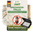 Speckkäfer Falle