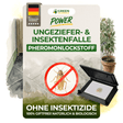 Ungeziefer / Insekten Falle
